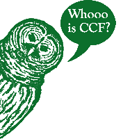 Who is CCF?
